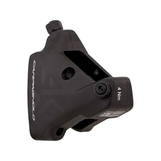 Foto 2 | Foto 2 | Caliper de Freno para Bicicleta Genérico DD-EK140 color Negro 140mm