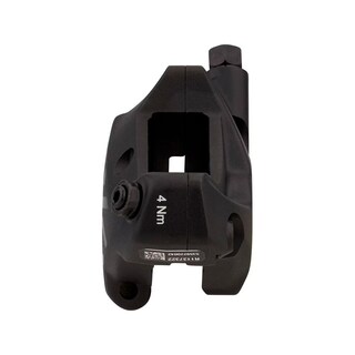 Foto 3 | Foto 3 | Caliper de Freno para Bicicleta Genérico DD-EK140 color Negro 140mm