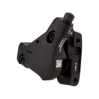 Foto 4 | Foto 4 | Caliper de Freno para Bicicleta Genérico DD-EK140 color Negro 140mm