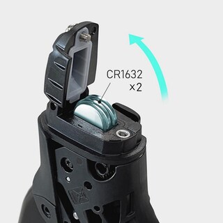 Foto 6 | Foto 6 | Freno de Disco Hidráulico Trasero Derecho para Bicicleta de 12 Vel 105 Di2 St-r7120/br-7170 Shimano