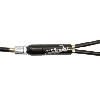Foto 4 | Foto 4 | Cables Delanteros para Rotor de Bicicleta Rattle Snake Negros