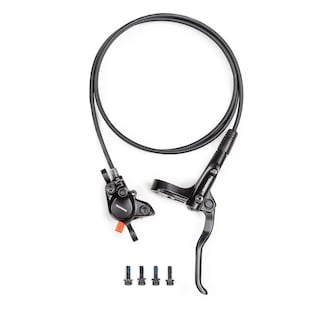 Foto 1 | Foto 1 | Set De Frenos De Disco Hidráulicos Cyclon Shimano Mt200 Mtb Bike - Venta Internacional.