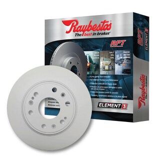 Foto 1 | Foto 1 | Disco De Freno Raybestos Element3 Automotive De Repuesto Delantero - Venta Internacional.