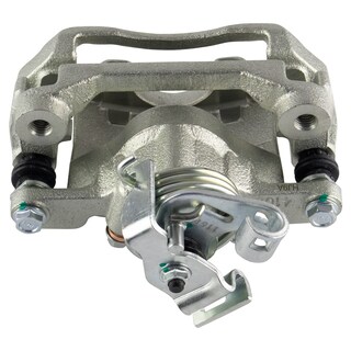 Foto 5 | Foto 5 | Kit De Pastillas De Freno Y Rotor Trq Rear Ceramic 2005 Pontiac Montana - Venta Internacional.
