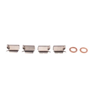 Foto 3 | Foto 3 | Pinza De Freno Trq Trasera Derecha Con Soporte Performance Red Dodge Journey 2009-2013 - Venta Internacional.