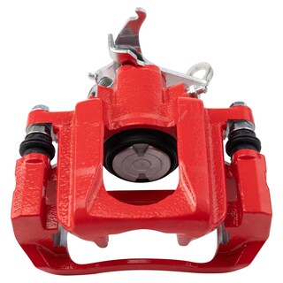 Foto 4 | Foto 4 | Pinza De Freno Trq Trasera Derecha Con Soporte Performance Red Dodge Journey 2009-2013 - Venta Internacional.