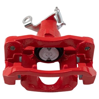 Foto 6 | Foto 6 | Pinza De Freno Trq Trasera Derecha Con Soporte Performance Red Dodge Journey 2009-2013 - Venta Internacional.