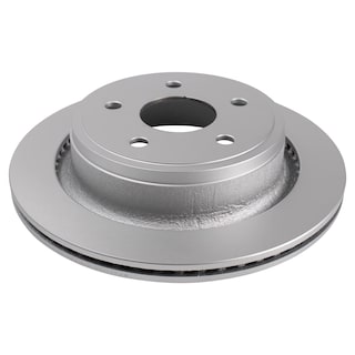 Foto 6 | Foto 6 | Kit De Pastillas De Freno Y Rotor Trq Trasero Para Dodge Ram 1500 2004-2006 - Venta Internacional.