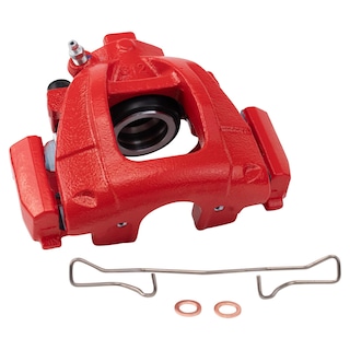 Foto 2 | Foto 2 | Pinza De Freno Trq Front Right Performance Red Mini Cooper - Venta Internacional.