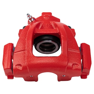 Foto 4 | Foto 4 | Pinza De Freno Trq Front Right Performance Red Mini Cooper - Venta Internacional.