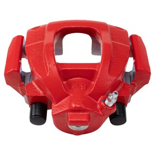 Foto 5 | Foto 5 | Pinza De Freno Trq Front Right Performance Red Mini Cooper - Venta Internacional.