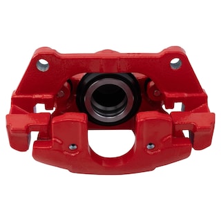 Foto 6 | Foto 6 | Pinza De Freno Trq Front Right Performance Red Mini Cooper - Venta Internacional.