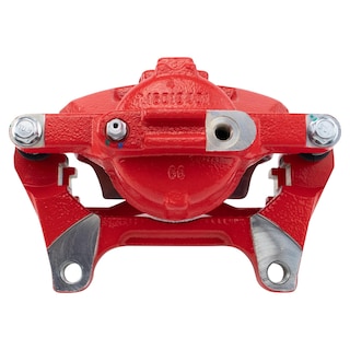 Foto 5 | Foto 5 | Pinza De Freno Trq Delantera Izquierda Con Soporte Rojo Para Dodge Journey - Venta Internacional.