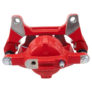 Foto 7 | Foto 7 | Pinza De Freno Trq Delantera Izquierda Con Soporte Rojo Para Dodge Journey - Venta Internacional.