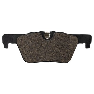 Foto 4 | Foto 4 | Kit De Pastillas De Freno Y Rotor Trq Trasero Compatible Con Bmw 328i 2012-2013 - Venta Internacional.
