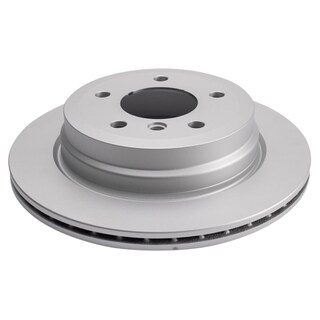 Foto 5 | Foto 5 | Kit De Pastillas De Freno Y Rotor Trq Trasero Compatible Con Bmw 328i 2012-2013 - Venta Internacional.