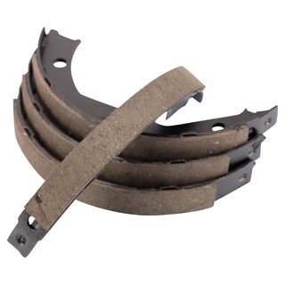 Foto 7 | Foto 7 | Kit De Pastillas De Freno Y Rotor Trq Trasero Compatible Con Bmw 328i 2012-2013 - Venta Internacional.