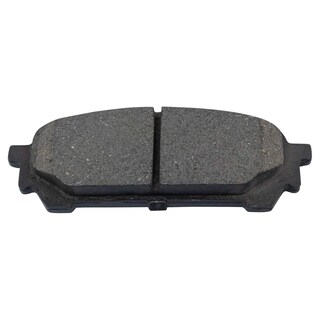 Foto 4 | Foto 4 | Kit De Pastillas De Freno Y Rotor Trq Ceramic Para Subaru Impreza 2006-07 - Venta Internacional.