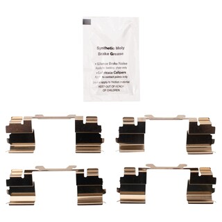 Foto 4 | Foto 4 | Kit De Pastillas De Freno Y Rotor Ceramic Trq Para Ram Promaster 2014-2021 - Venta Internacional.