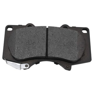 Foto 4 | Foto 4 | Kit De Pastillas De Freno Y Rotor Trq Para Lexus Gx460 Toyota 4runner - Venta Internacional.