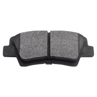 Foto 4 | Foto 4 | Kit De Pastillas De Freno Y Rotor Trq Trasero Semimetálico Para Hyundai Veloster 2012-2013 Kia Forte 2014 - Venta Internacional.