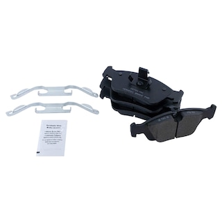 Foto 3 | Foto 3 | Kit De Pastillas De Freno Y Rotor Trq Ceramic Para 2000 Bmw 323ci 1999-2000 323i - Venta Internacional.