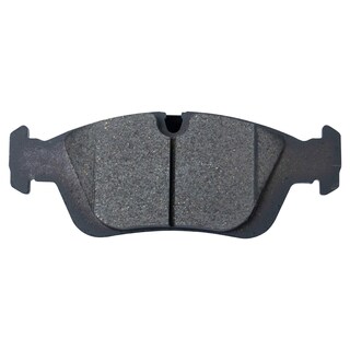 Foto 5 | Foto 5 | Kit De Pastillas De Freno Y Rotor Trq Ceramic Para 2000 Bmw 323ci 1999-2000 323i - Venta Internacional.