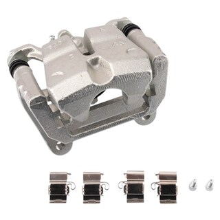 Foto 4 | Foto 4 | Kit De Pastillas De Freno Y Rotor Trq Rear Ceramic 2014-2020 Para Jeep Cherokee - Venta Internacional.