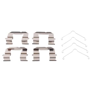 Foto 3 | Foto 3 | Pastillas De Freno Trq Front Ceramic Para Cadillac Chevrolet Gmc - Venta Internacional.