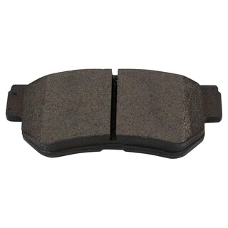 Foto 4 | Foto 4 | Kit De Pastillas De Freno Y Rotor Trasero Trq Semimetálico Para Hyundai Azera - Venta Internacional.