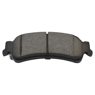 Foto 4 | Foto 4 | Kit De Pastillas De Freno Y Rotor Trq Rear Para Gmc Sierra 1500 2003 - Venta Internacional.