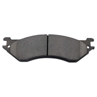 Foto 6 | Foto 6 | Kit De Pastillas De Freno Y Rotor Trq Front Performance Para Ford Expedition Y Lincoln Navigator - Venta Internacional.