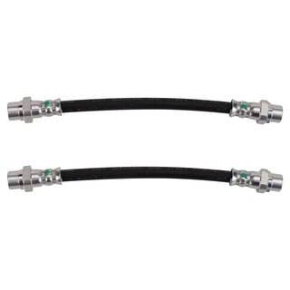 Foto 1 | Foto 1 | Juego De Manguitos De Freno Trasero Trq Compatible Con Bmw 2006-2015 - Venta Internacional.