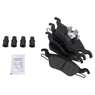 Foto 2 | Foto 2 | Kit De Pastillas De Freno Y Rotor, Zapata Y Tambor Trq Ford Focus 2000-2004 - Venta Internacional.