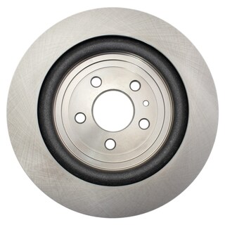 Foto 6 | Foto 6 | Kit De Pastillas De Freno Y Rotor Trasero Trq Semimetálico Para Ford - Venta Internacional.