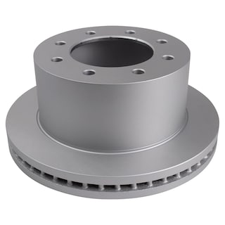 Foto 6 | Foto 6 | Kit De Pastillas De Freno Y Rotor Trasero Trq Para Chevrolet Gmc 11-19 - Venta Internacional.