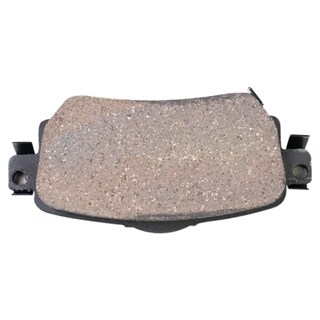 Foto 5 | Foto 5 | Kit De Pastillas De Freno Y Rotor Trasero Trq Compatible Con Nissan Leaf 2018-2019 - Venta Internacional.