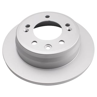 Foto 5 | Foto 5 | Kit De Pastillas De Freno Y Rotor Trq Compatible Con Hyundai Tucson - Venta Internacional.