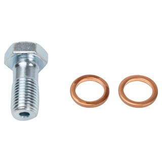 Foto 6 | Foto 6 | Kit De Pastillas De Freno Y Rotor Trq Ceramic Para Chevrolet Colorado - Venta Internacional.