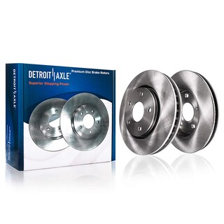 Foto 6 | Foto 6 | Kit De Frenos Detroit Axle Para Toyota Camry Avalon 2007-2011 - Venta Internacional.
