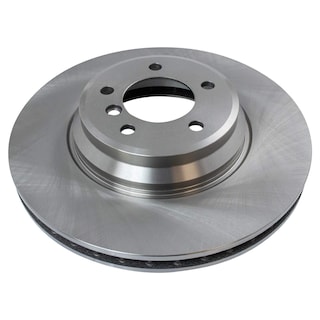 Foto 5 | Foto 5 | Kit De Pastillas De Freno Y Rotor Trq Delantero Semimetálico Para Bmw 335d 335i - Venta Internacional.