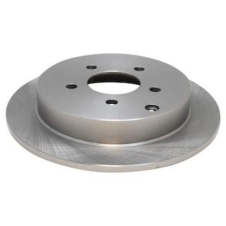 Foto 5 | Foto 5 | Kit De Pastillas De Freno Y Rotor Trq Trasero Compatible Con Buick Chevrolet - Venta Internacional.
