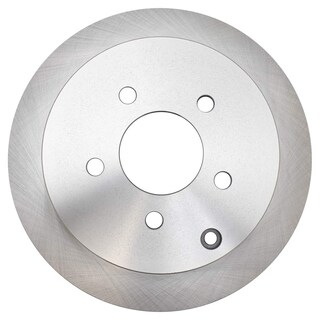 Foto 6 | Foto 6 | Kit De Pastillas De Freno Y Rotor Trq Trasero Compatible Con Buick Chevrolet - Venta Internacional.