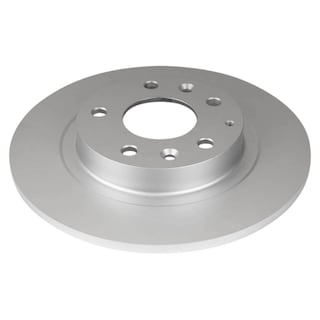 Foto 6 | Foto 6 | Kit De Pastillas De Freno Y Rotor Trasero Trq Compatible Con Mazda Cx-3 2016-2018 - Venta Internacional.