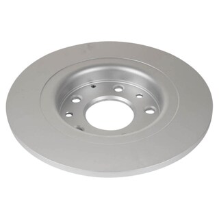 Foto 7 | Foto 7 | Kit De Pastillas De Freno Y Rotor Trasero Trq Compatible Con Mazda Cx-3 2016-2018 - Venta Internacional.