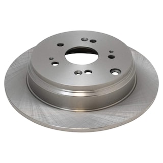 Foto 5 | Foto 5 | Kit De Pastillas Y Rotor De Freno Trq Trasero Semimetálico Para Acura Rdx 07-12 - Venta Internacional.