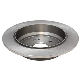 Foto 7 | Foto 7 | Kit De Pastillas Y Rotor De Freno Trq Trasero Semimetálico Para Acura Rdx 07-12 - Venta Internacional.