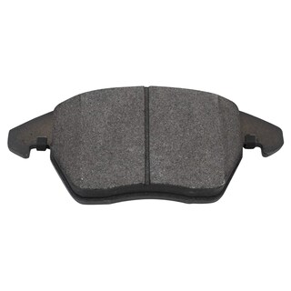 Foto 4 | Foto 4 | Kit De Pastillas De Freno Y Rotor Trq Para Audi 2005-2010 Vw 2009-2010 - Venta Internacional.