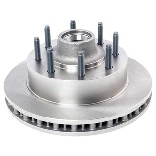 Foto 6 | Foto 6 | Kit De Pastillas De Freno Y Rotor Trq Ceramic Para Ford Excursion F-250 - Venta Internacional.