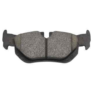 Foto 5 | Foto 5 | Kit De Pastillas De Freno Y Rotor Trq Ceramic Para Bmw 328i 2007-2013 - Venta Internacional.